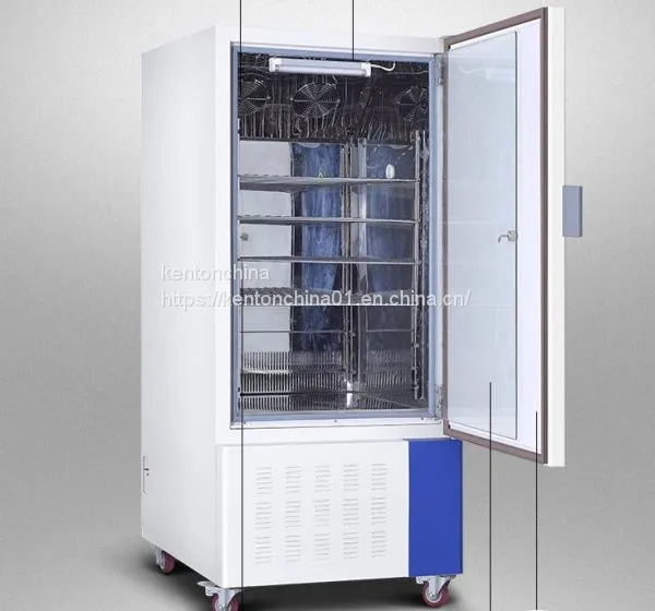 Laboratory Equipment Drug Stability Test Chamber photo-2