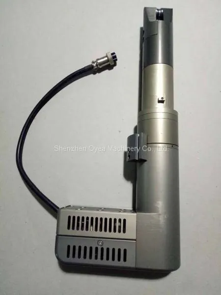 EOT-Cutting Systems Electric Oscillating Tool and Power EOT photo-4