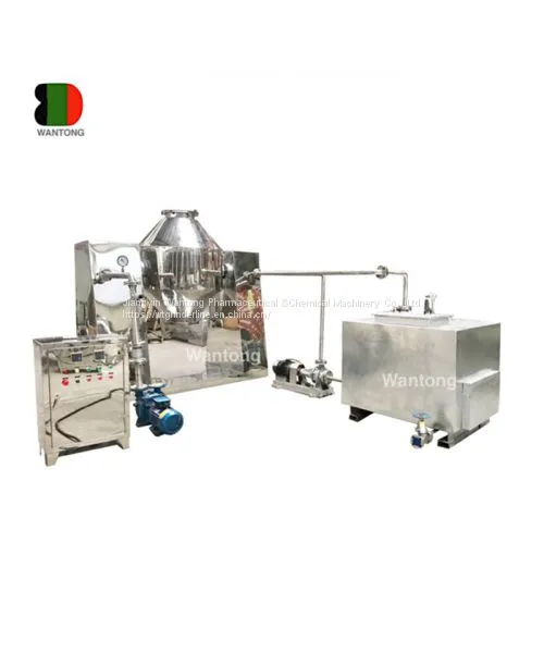 Hot Air Circulation Oven
