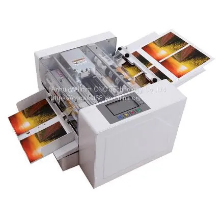 Business Card Cutter photo-2