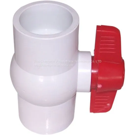 Resin Polymer Low Temperature Impact Modifier ACM Series photo-4