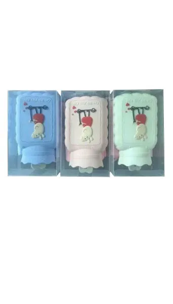 New Fashion Candy Color Hot Water Bottle Food Grade Silicone Hot Water Bag For Girls photo-2