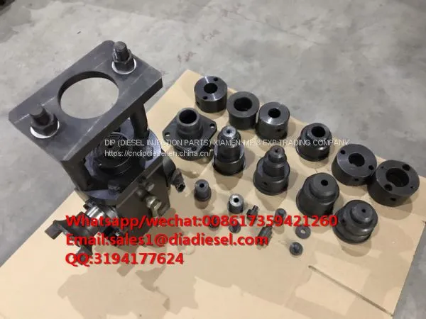 Good Quality EUP/EUI Tester With Cam Box for Sale photo-3
