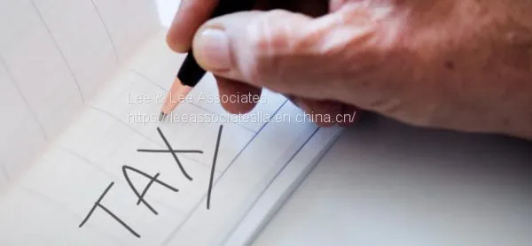 CORPORATE INCOME TAX