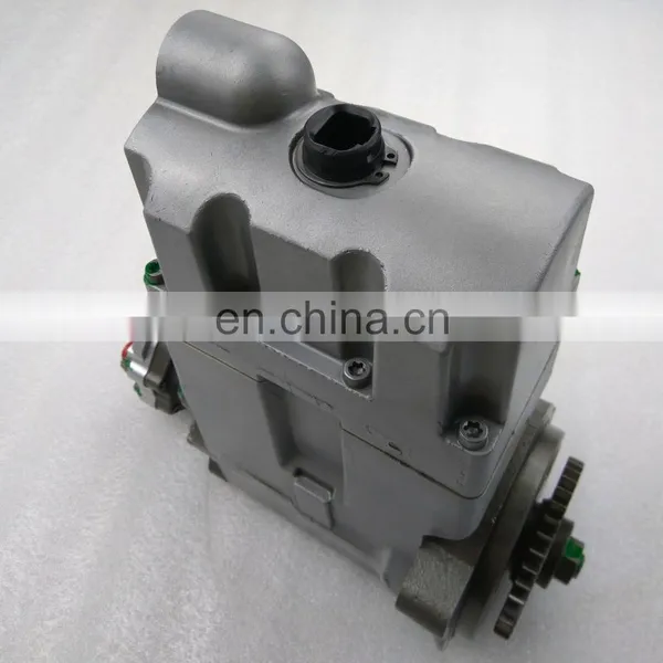Good Quality E330C E330D Engine Fuel Injection Pump 3190677 3190675 for C-9 C9 photo-4