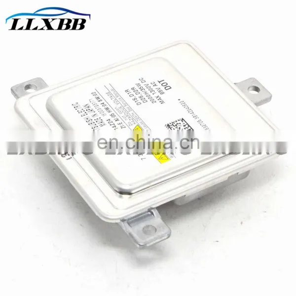 Original for OEM BMWS Mitsubishi Volvo Xenon Ballast Control Unit E90 E90N E90LCI E84 Z4 E89 F01 F02 F03 photo-6
