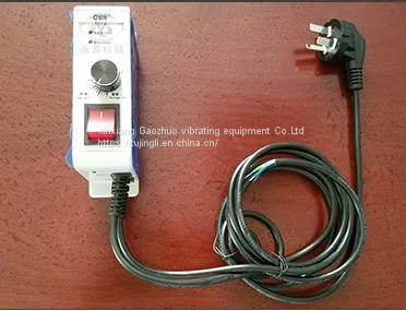Electromagnetic Vibration Feeder photo-4