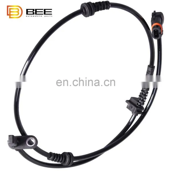 Front Left or Right ABS Wheel Speed Sensor FOR Mercedes-Benz 2215400517 A2219055500 A0009054301 A2219057400 A2215401417 photo-2