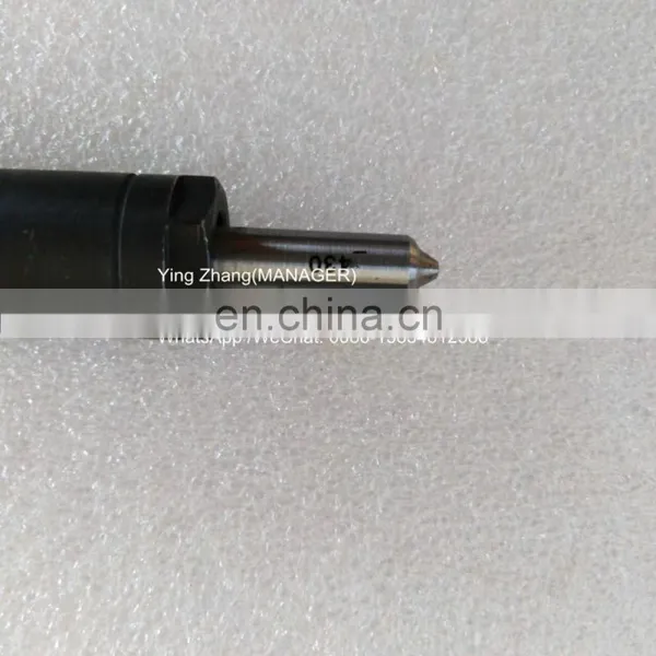 Diesel Fuel Injector 398-1507 photo-2