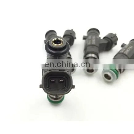 Fuel Injector Nozzle FBJCB00 photo-2