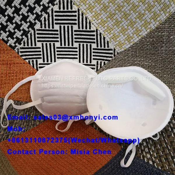 ISO13485,FDA,SGS,CE Approved Disposable Face Shield photo-3