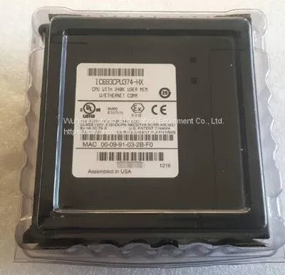 Горячая продажа модуля ПЛК GE IC697BEM711 в наличии photo-3