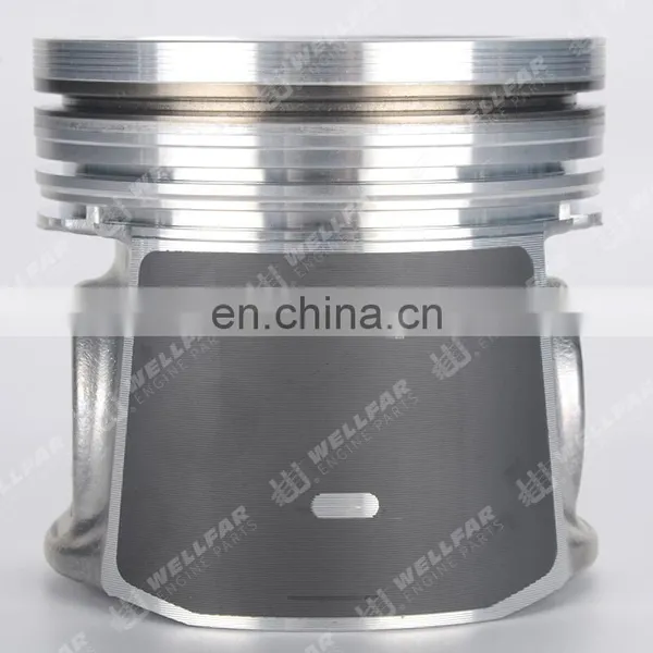 Engine Piston For IVECO FIAT Bore 88mm A354126/P9345/2996031/088145/40286600/ 87-138000-10 photo-5