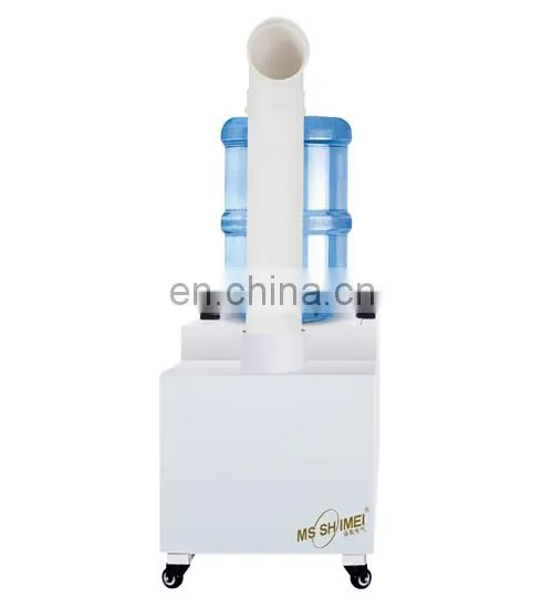 6kg Ultrasonic Mist Maker Air Humidifier for Industry Planting Humidifier photo-4