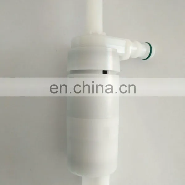 Car Electrical 24V/12V Windshield Washer Pump Window Spray Cleaning Motor for W163/W199/W197 Mercedes 2108691221 2108691121 photo-2