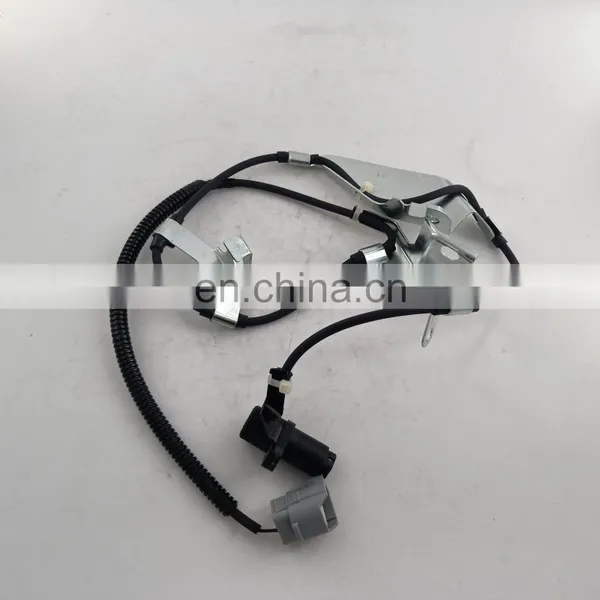 89543-60010 New Front Left ABS Wheel Speed Sensor Fits For Toyota LX470 8954360010 photo-6