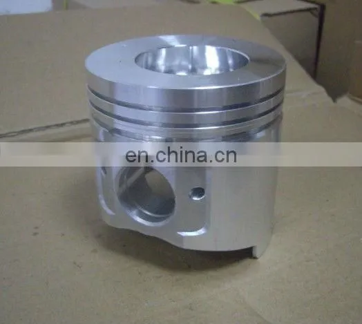 Diesel Engine Parts 4TNE98 Oil Pump Assembly photo-5