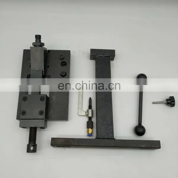 Beacon Common Rail Diesel Injector Removal Dismounting Tool Stand photo-3