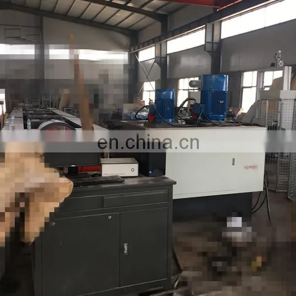 WAL-2000 Computer Control Horizontal Webbing Sling Tensile Test Machine photo-6