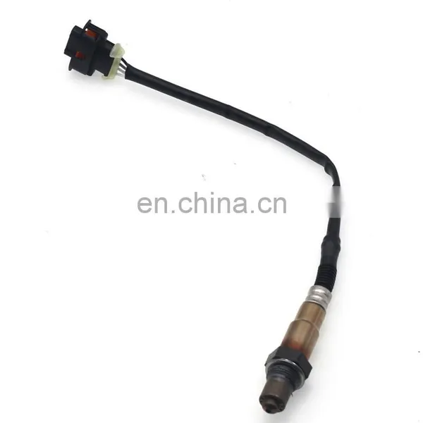 Lambad Oxygen Sensor for CHEVROLET AVEO TRAX 55573711 855483 photo-2
