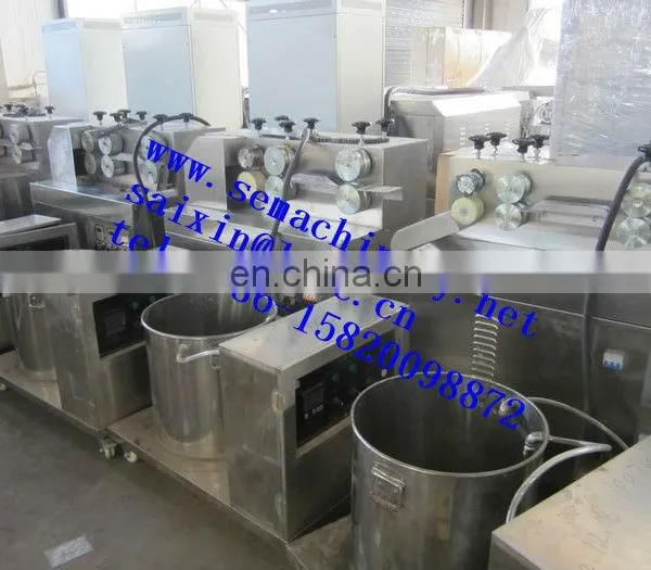 Flavoring Machine Equipment,flavoring Machines photo-2