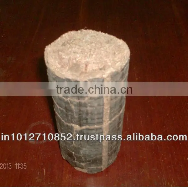 BIOMASS BRIQUETTES