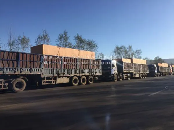 500KW Natural Gas Generator Jichai Brand Chinese Made photo-4