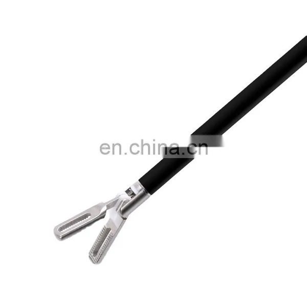 Geyi Laparoscopic Bipolar Forceps and Bipolar Cable for Autoclavable Laparoscopic Instruments photo-2