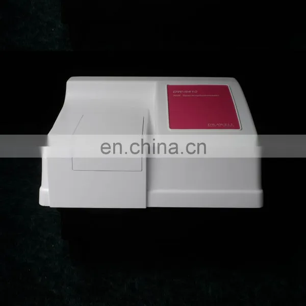 DW-S430 Portable Near Infrared Spectrometer photo-3