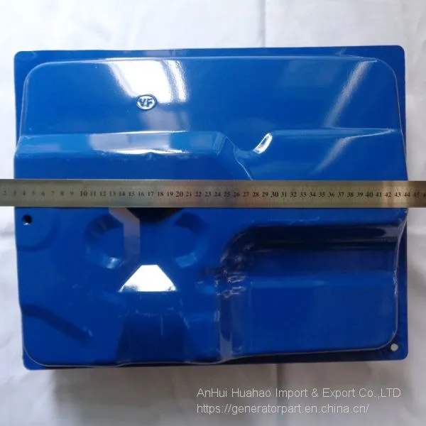 EF2600 Generator Fuel Tank Assembly photo-4