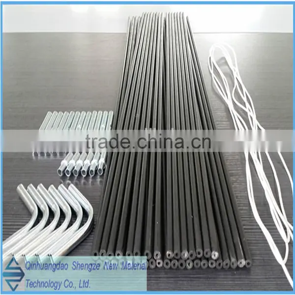 Frp Light Weight Tent Poles photo-5