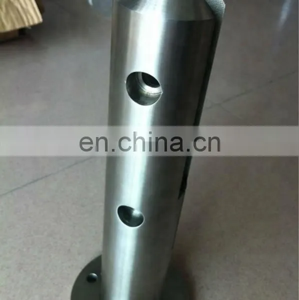 Tempered Frameless Glass for Balustrades and Swimming Pool Fence photo-3