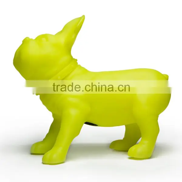 Glow Luminous at Night Dog Mannequins Model photo-2