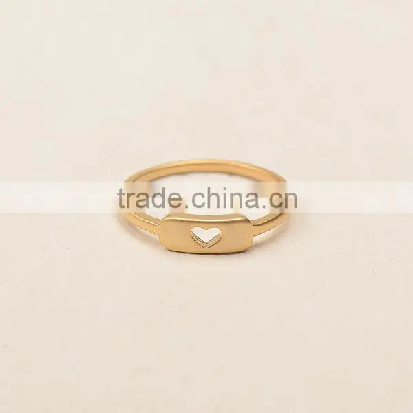2016 Popular Fancy Artificial Finger Rings for Girls 925 Silver Full Finger Rings photo-2