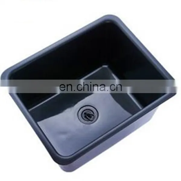 Guangzhou Laboratory Fitting PP Sink photo-4