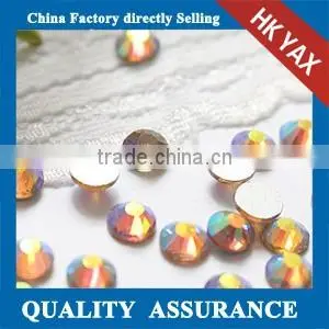 0820C China Good Quality Crystal Nail Stone, Korean Nail Stone Crystal, Wholesale Nail Crystal Stone photo-2