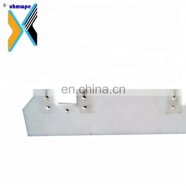 Latest Type Doctor Blade, Hdpe Doctor Blade, Paper Machine Doctor Blade Price With Factory Direct Sale photo-3