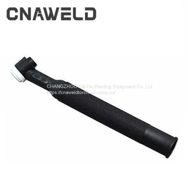CNAWELDTIG Welding Torch Head Water Cooled for WP-20F photo-3