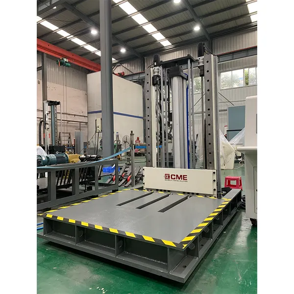 KRD40 Zero-distance Drop Test System