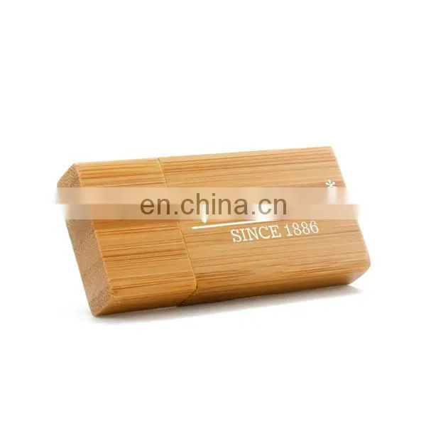Photography Gift Wood USB Flash Drive, Bulk USB Stick Wood 8GB USB Wood photo-3