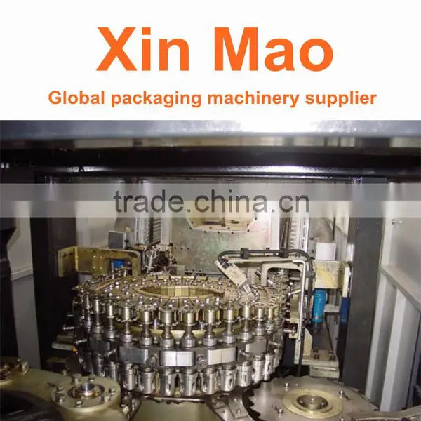 Latest RD Injection Blow Moulding Machine photo-5