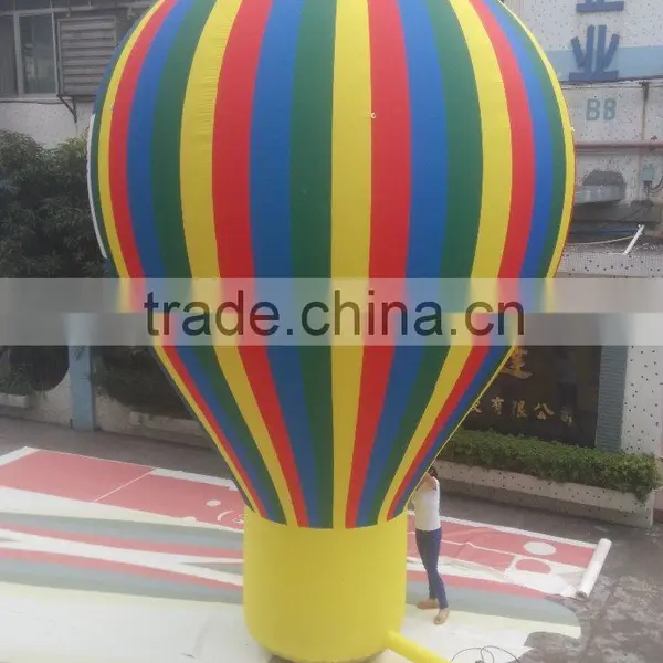 Gaint Advertising Ground Inflatable Ball photo-2