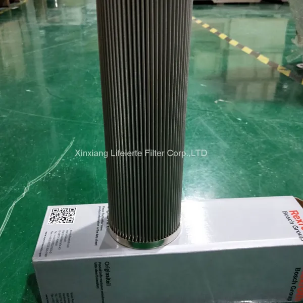 Rexroth Replace 16.9021/S PWR3-F00-0-M Hydraulic Oil Filter R928016873 photo-4