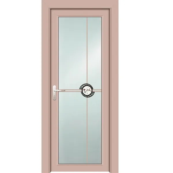 Aluminium Room Doors photo-2