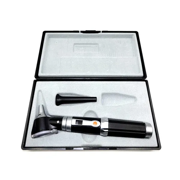 Medical Use Diagnostic Portable Handheld Ear Endoscope Otoscope photo-4