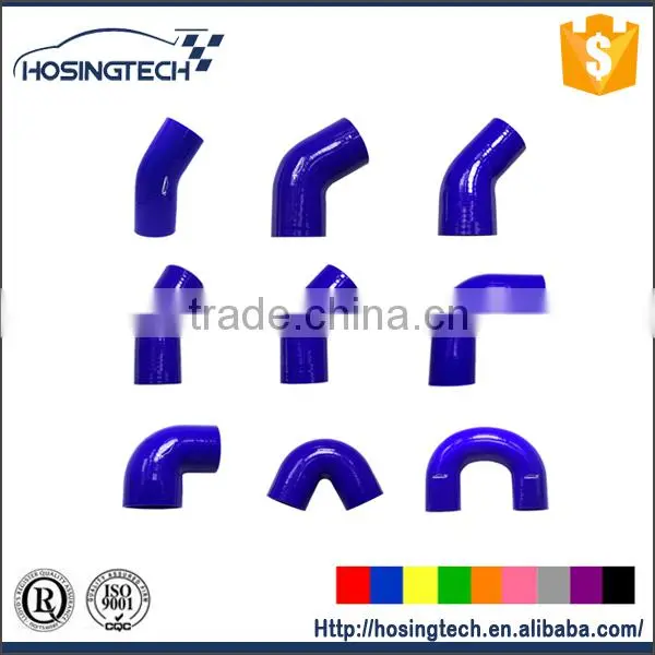 Brand Supplier High Performance Silicone Hose for Automotive Parts