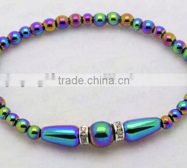 Magnetic Tungsten Jewelry