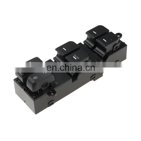 100031622 ZHIPEI High Quality LH Front Power Window Switch 93570-2T000 for Kia Optima 2010-2013 photo-5