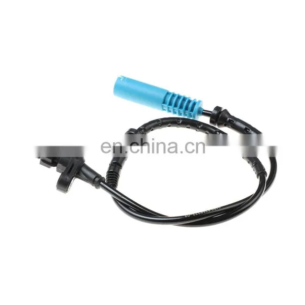 34526756373 34526756374 Wheel Speed Sensor for BMW Z8 E52 4.9L 2000-2003 for BMW 740iL 1998-2001 BMW 750iL photo-4