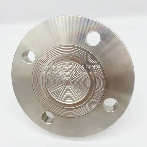 Chemical Seal 304 316L PTEE Coated M20*1.5 1/2”NPT